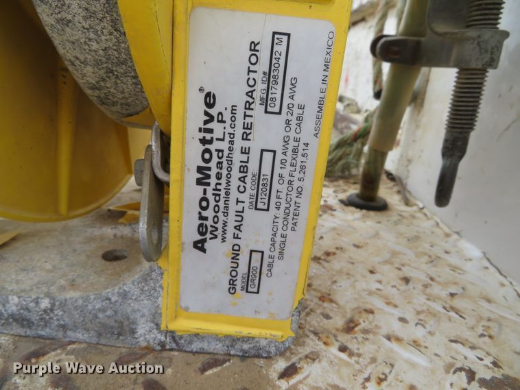 image for item DN5830 2009 Dodge 5500  bucket truck