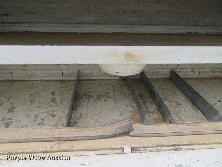 image for item DN5830 2009 Dodge 5500  bucket truck