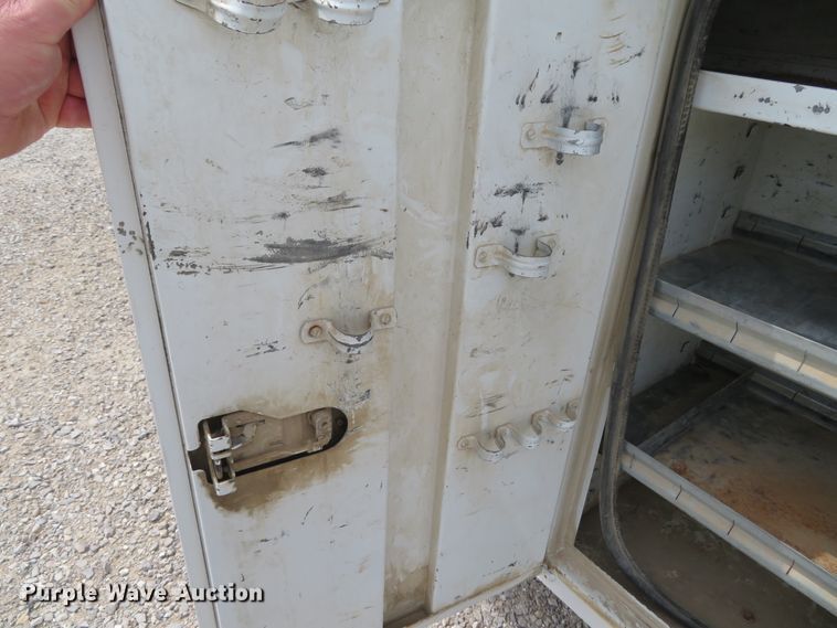 image for item DN5830 2009 Dodge 5500  bucket truck