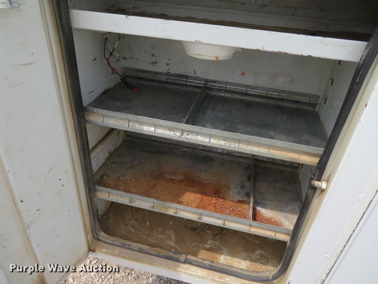 image for item DN5830 2009 Dodge 5500  bucket truck