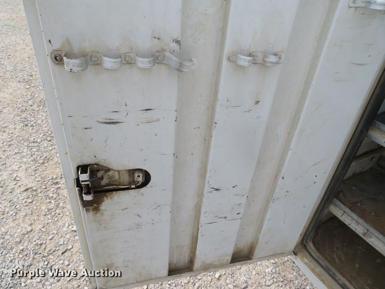 image for item DN5830 2009 Dodge 5500  bucket truck