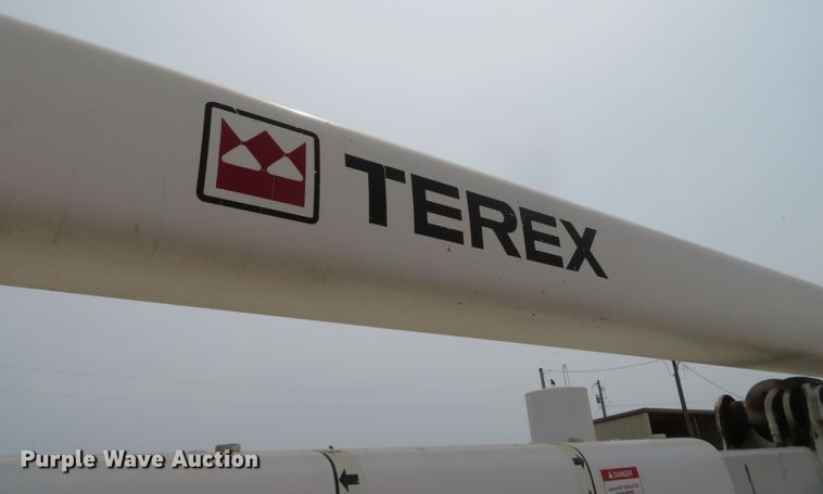 image for item DN5830 2009 Dodge 5500  bucket truck