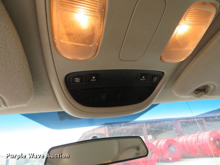 image for item DN5830 2009 Dodge 5500  bucket truck