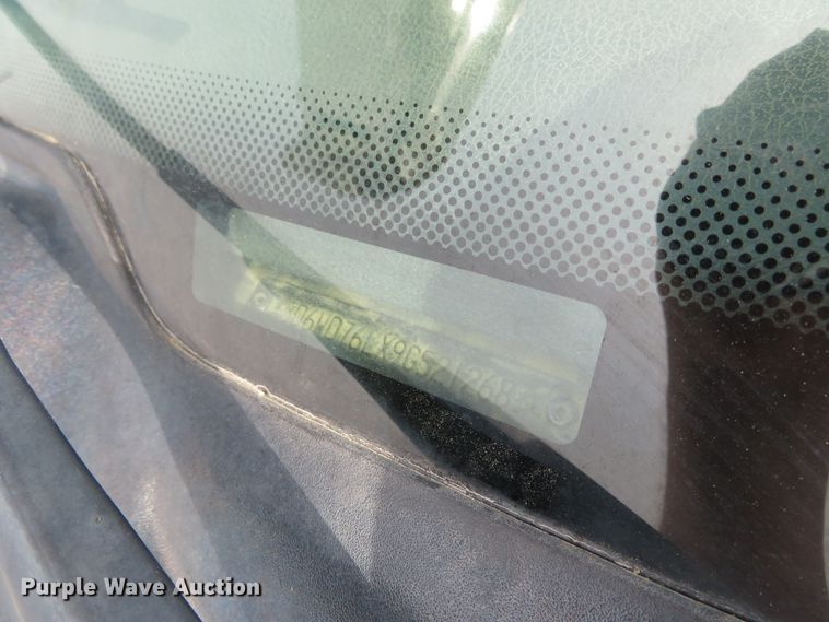 image for item DN5830 2009 Dodge 5500  bucket truck