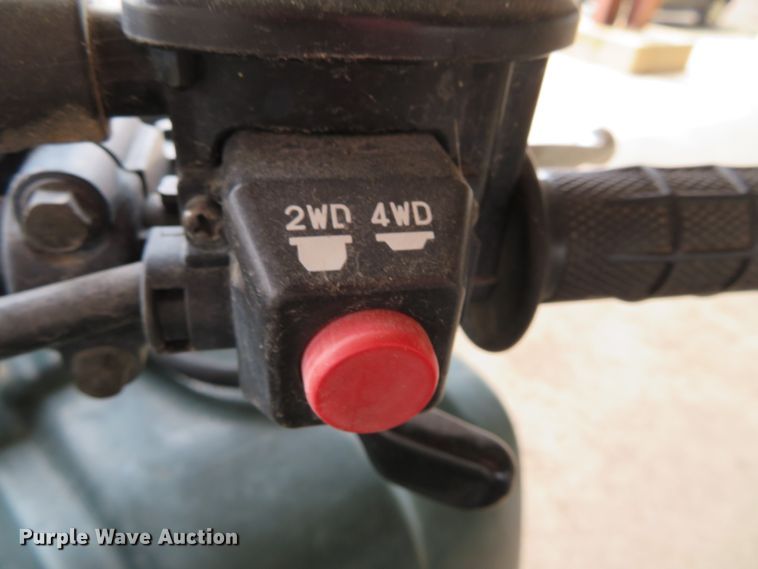 image for item DN5831 2003 Yamaha Big Bear  ATV