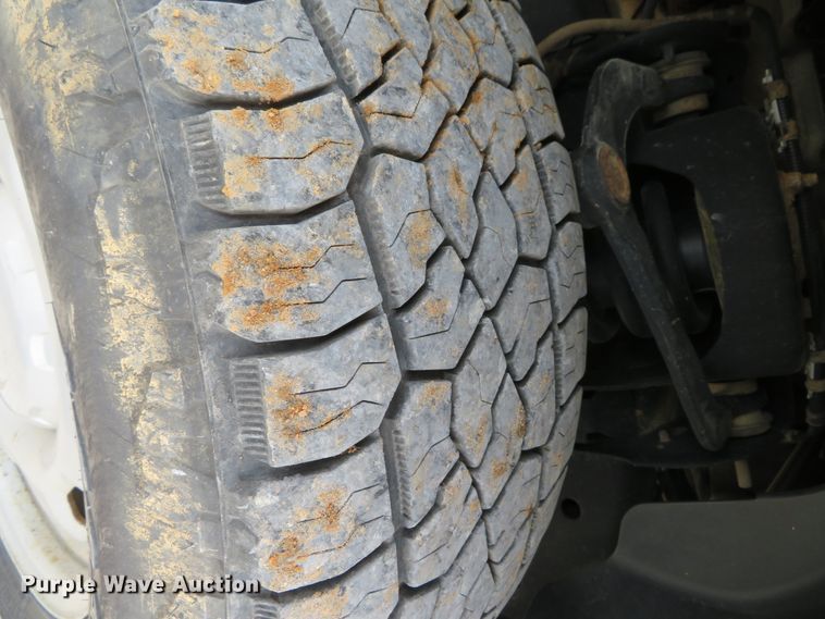 image for item DN5832 2012 Ford F150  SuperCab pickup truck