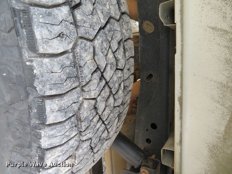 image for item DN5832 2012 Ford F150  SuperCab pickup truck