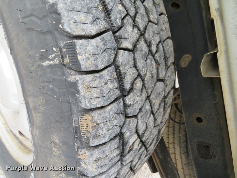 image for item DN5832 2012 Ford F150  SuperCab pickup truck