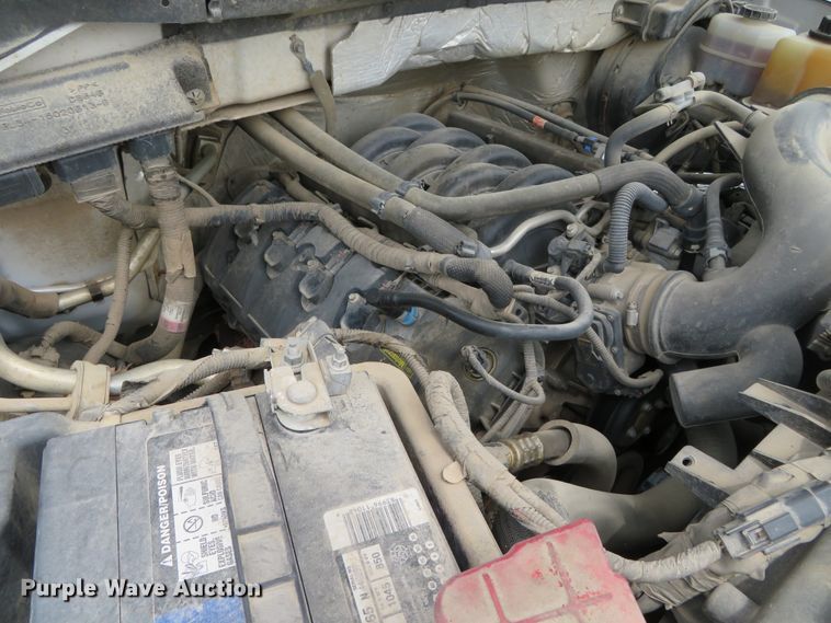 image for item DN5832 2012 Ford F150  SuperCab pickup truck