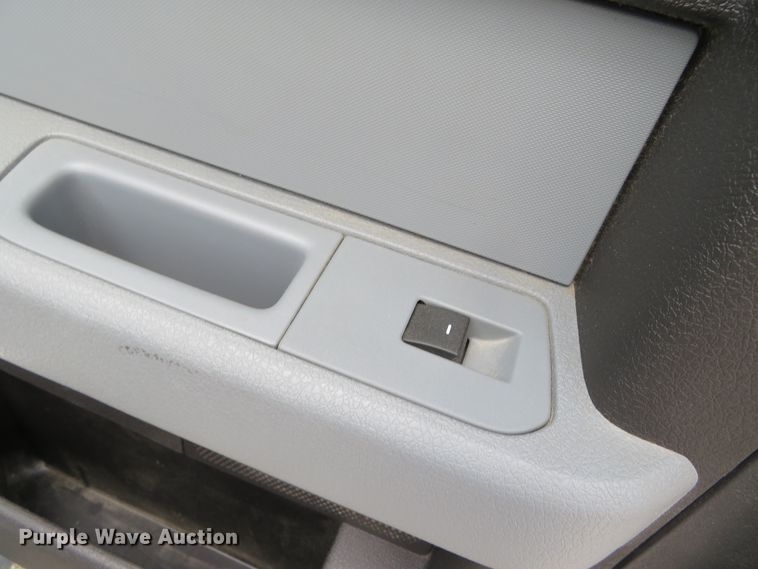 image for item DN5832 2012 Ford F150  SuperCab pickup truck