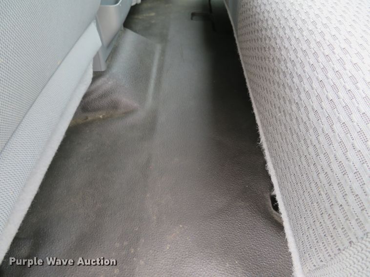 image for item DN5832 2012 Ford F150  SuperCab pickup truck