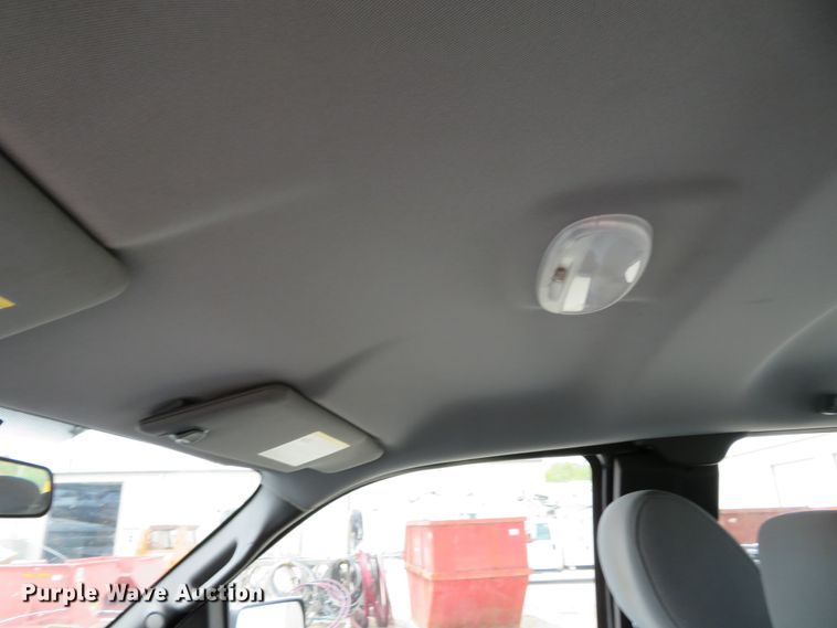 image for item DN5832 2012 Ford F150  SuperCab pickup truck