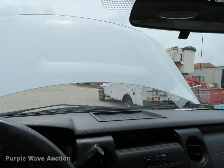 image for item DN5832 2012 Ford F150  SuperCab pickup truck