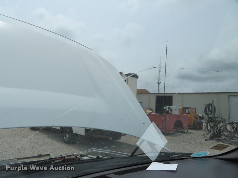 image for item DN5832 2012 Ford F150  SuperCab pickup truck