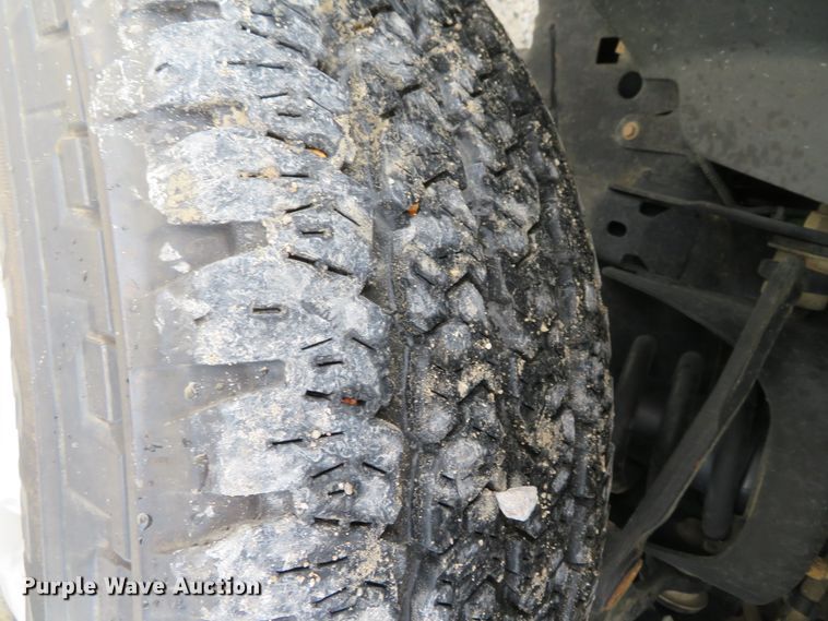 image for item DN5833 2012 Ford F150  SuperCab pickup truck