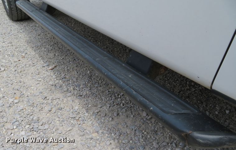 image for item DN5833 2012 Ford F150  SuperCab pickup truck