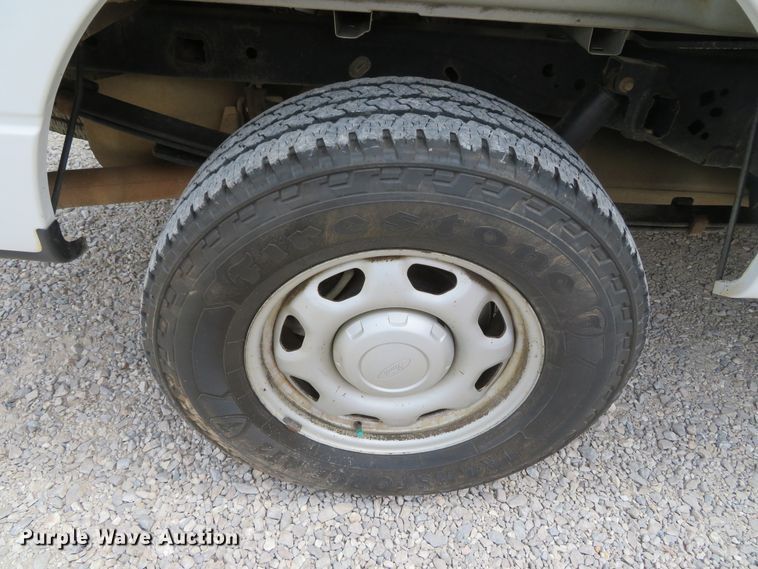 image for item DN5833 2012 Ford F150  SuperCab pickup truck