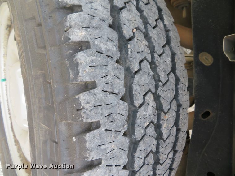 image for item DN5833 2012 Ford F150  SuperCab pickup truck