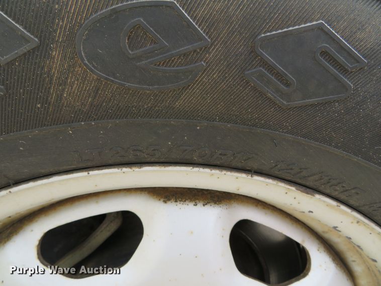 image for item DN5833 2012 Ford F150  SuperCab pickup truck