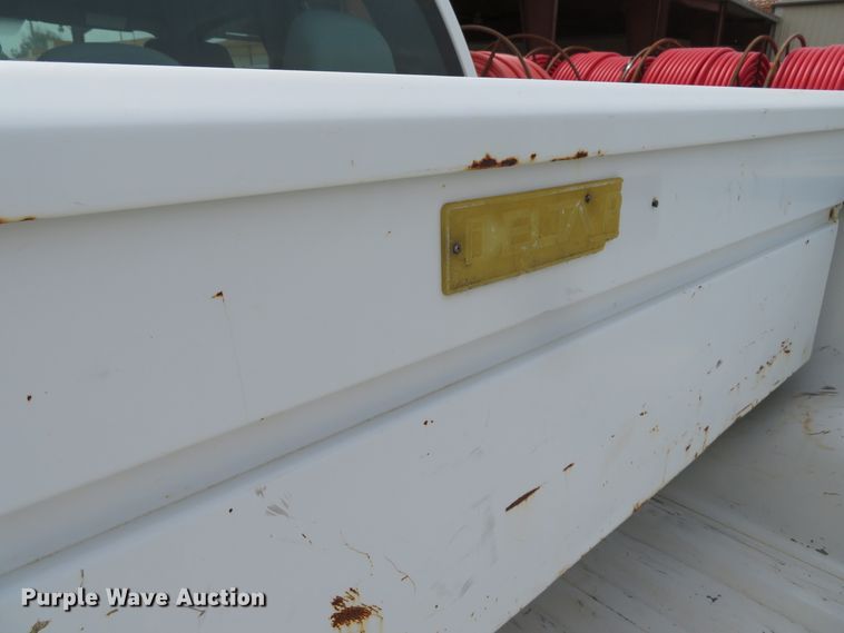 image for item DN5833 2012 Ford F150  SuperCab pickup truck