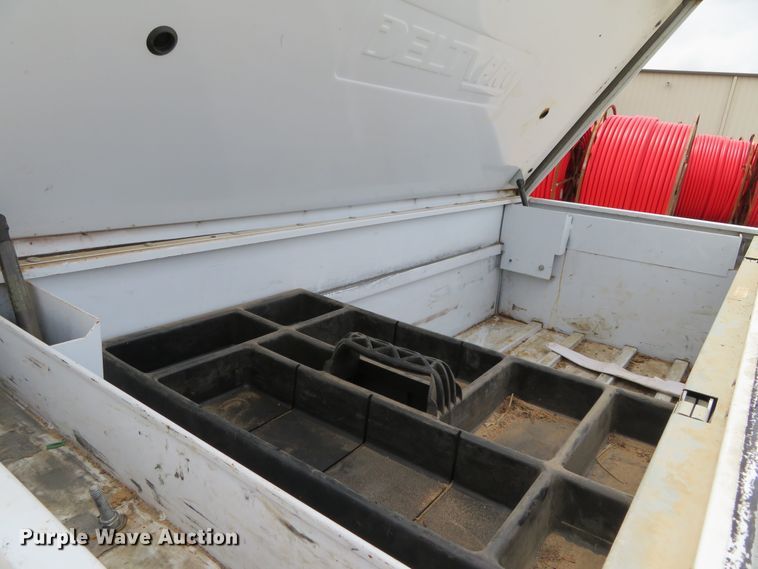 image for item DN5833 2012 Ford F150  SuperCab pickup truck