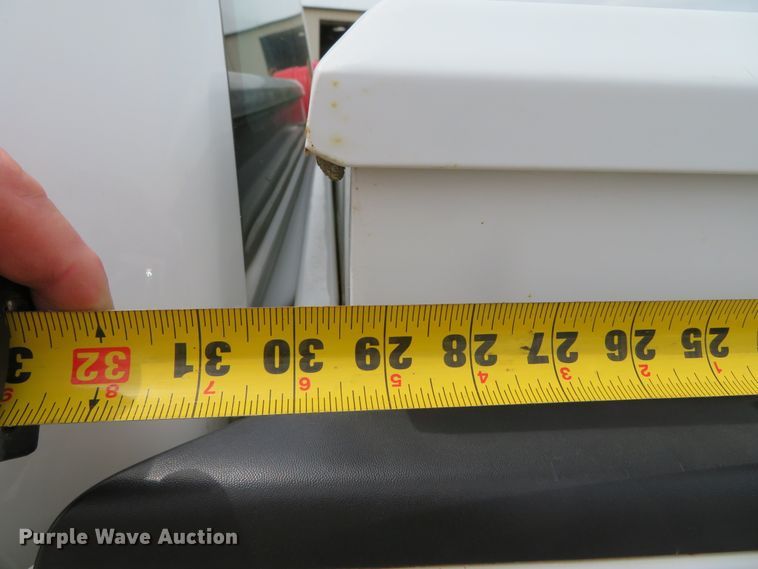 image for item DN5833 2012 Ford F150  SuperCab pickup truck