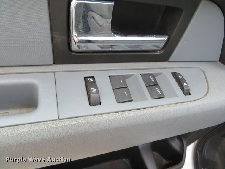 image for item DN5833 2012 Ford F150  SuperCab pickup truck