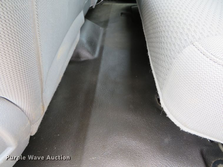 image for item DN5833 2012 Ford F150  SuperCab pickup truck