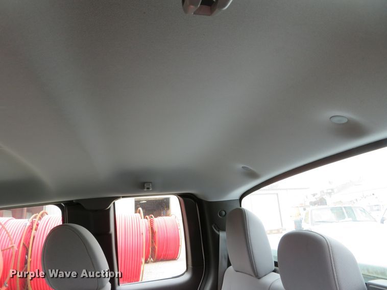 image for item DN5833 2012 Ford F150  SuperCab pickup truck