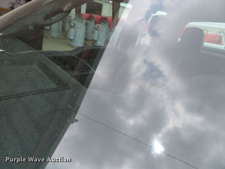 image for item DN5834 2014 Ford F150 XL  SuperCab pickup truck