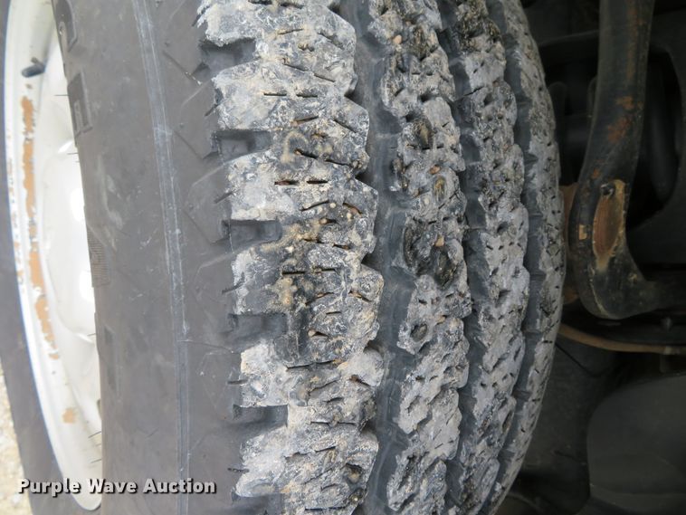 image for item DN5834 2014 Ford F150 XL  SuperCab pickup truck