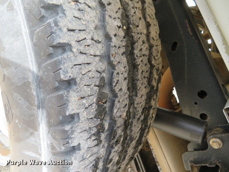 image for item DN5834 2014 Ford F150 XL  SuperCab pickup truck