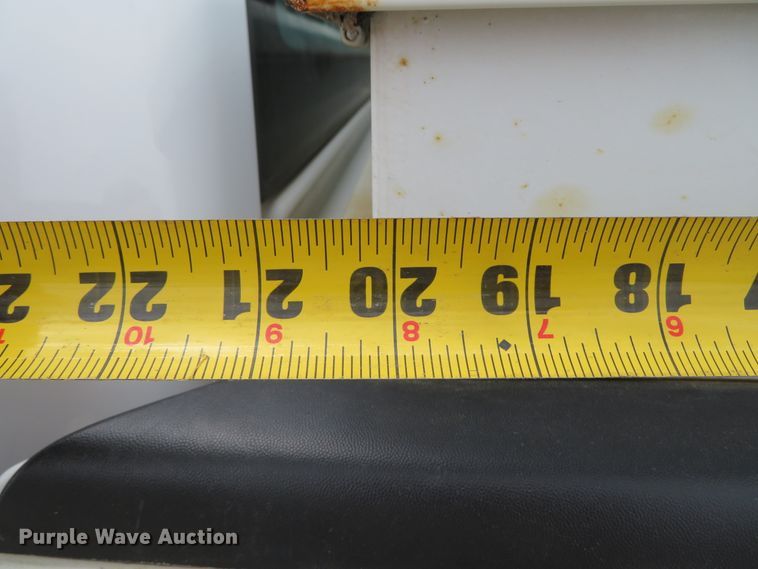 image for item DN5834 2014 Ford F150 XL  SuperCab pickup truck