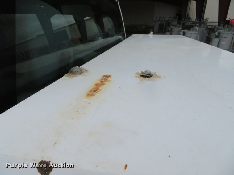 image for item DN5834 2014 Ford F150 XL  SuperCab pickup truck