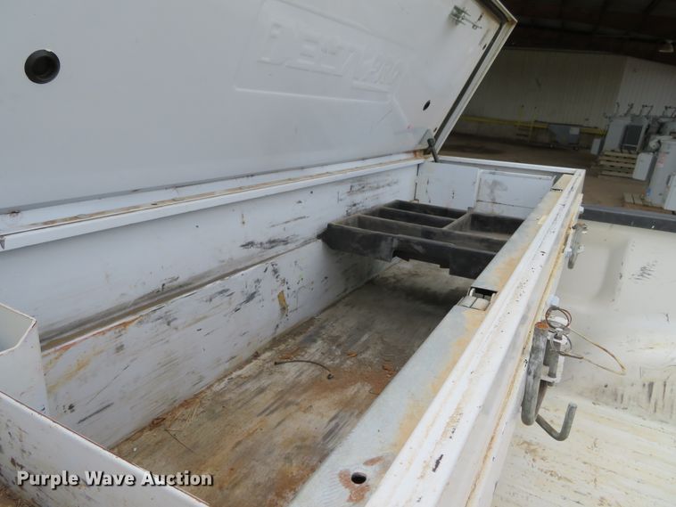 image for item DN5834 2014 Ford F150 XL  SuperCab pickup truck