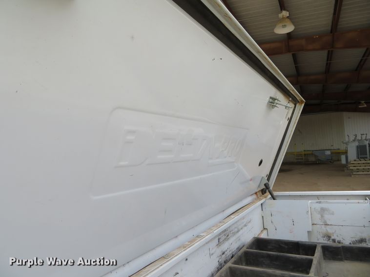 image for item DN5834 2014 Ford F150 XL  SuperCab pickup truck