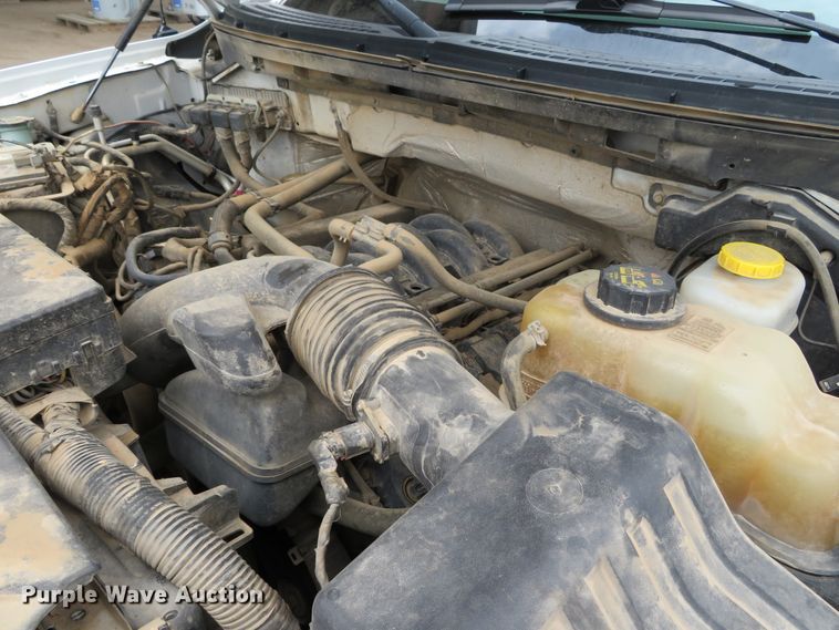 image for item DN5834 2014 Ford F150 XL  SuperCab pickup truck