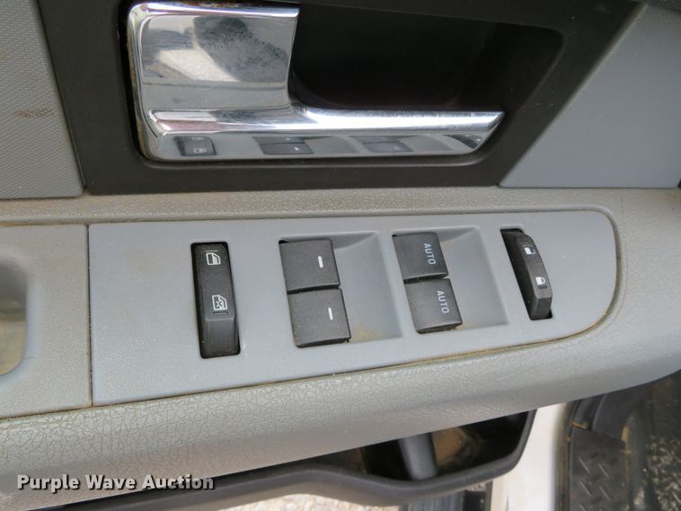 image for item DN5834 2014 Ford F150 XL  SuperCab pickup truck