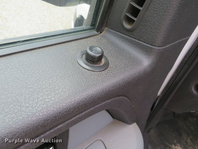 image for item DN5834 2014 Ford F150 XL  SuperCab pickup truck