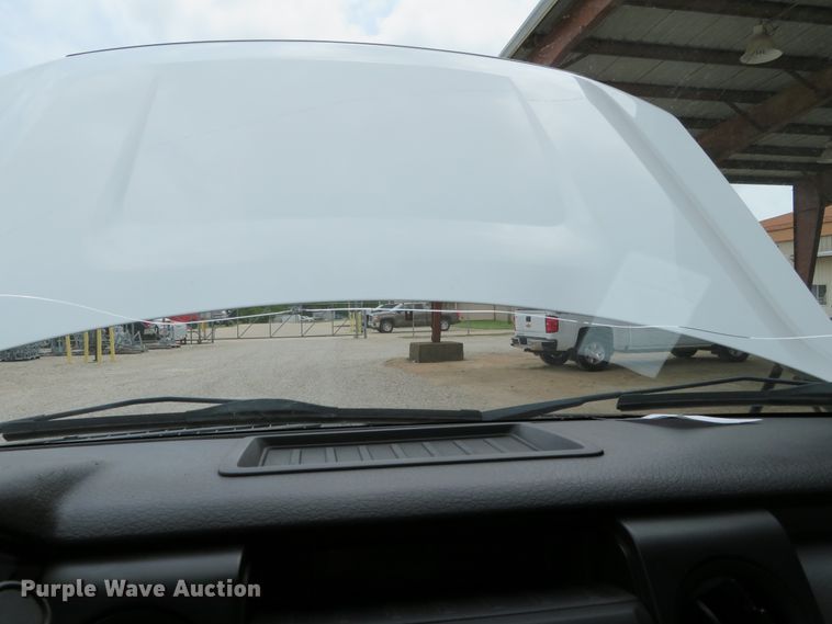 image for item DN5834 2014 Ford F150 XL  SuperCab pickup truck