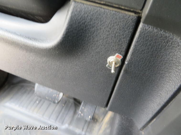 image for item DN5834 2014 Ford F150 XL  SuperCab pickup truck