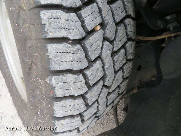 image for item DN5835 2012 Ford F150 XL  SuperCab pickup truck