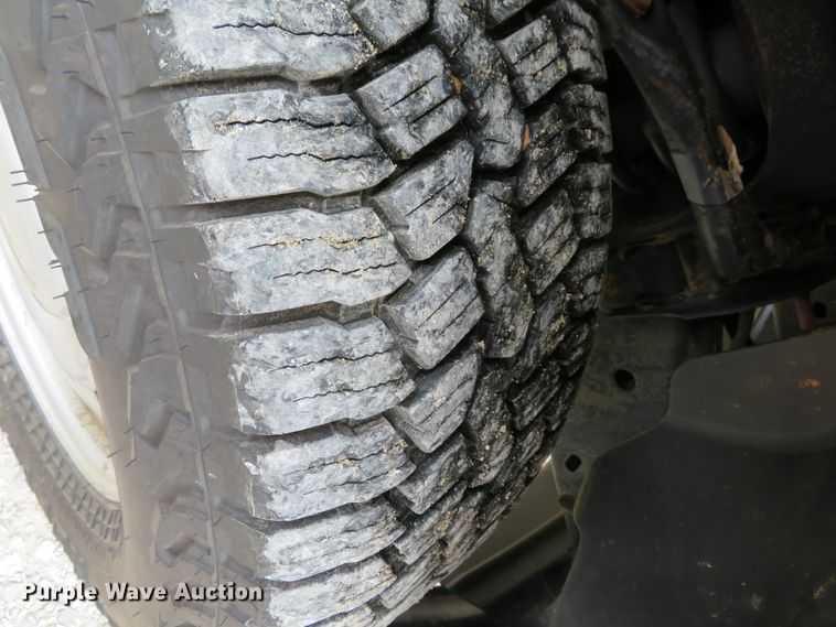 image for item DN5835 2012 Ford F150 XL  SuperCab pickup truck