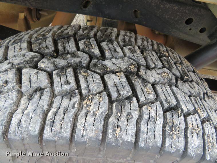 image for item DN5835 2012 Ford F150 XL  SuperCab pickup truck