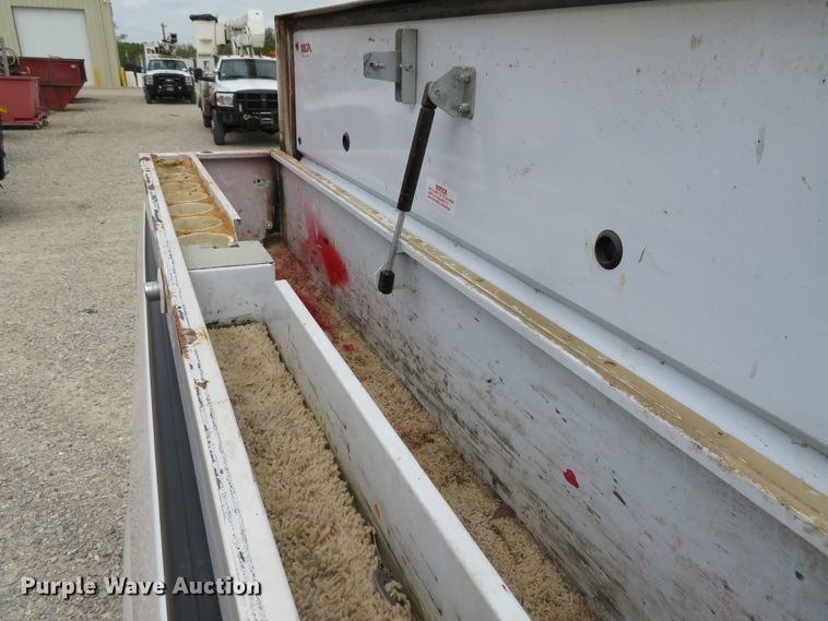 image for item DN5835 2012 Ford F150 XL  SuperCab pickup truck