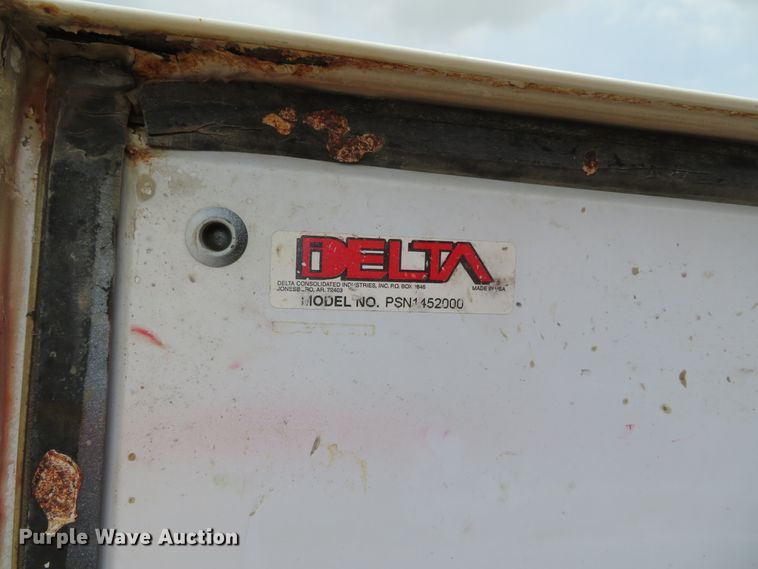 image for item DN5835 2012 Ford F150 XL  SuperCab pickup truck