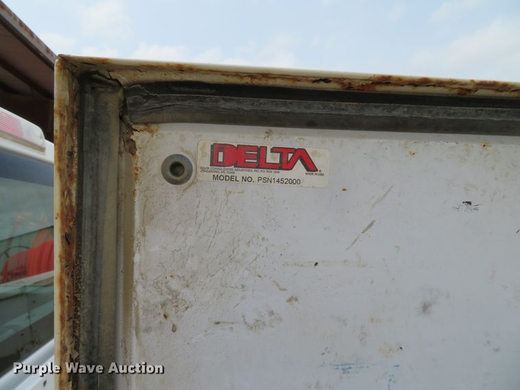 image for item DN5835 2012 Ford F150 XL  SuperCab pickup truck