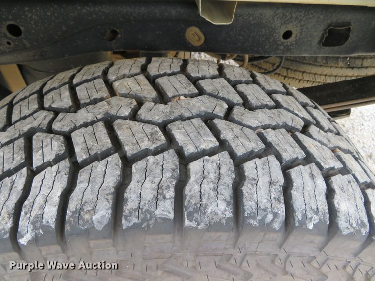 image for item DN5835 2012 Ford F150 XL  SuperCab pickup truck