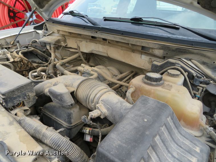 image for item DN5835 2012 Ford F150 XL  SuperCab pickup truck