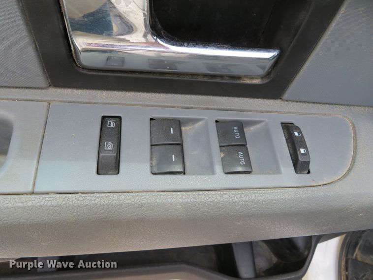 image for item DN5835 2012 Ford F150 XL  SuperCab pickup truck